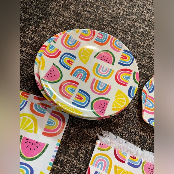 Rainbow Table Setting - Picture 3 of 4